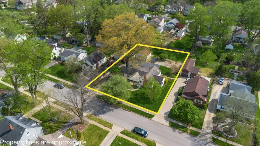 343 Wetmore Road, Columbus, OH 43214 - #2