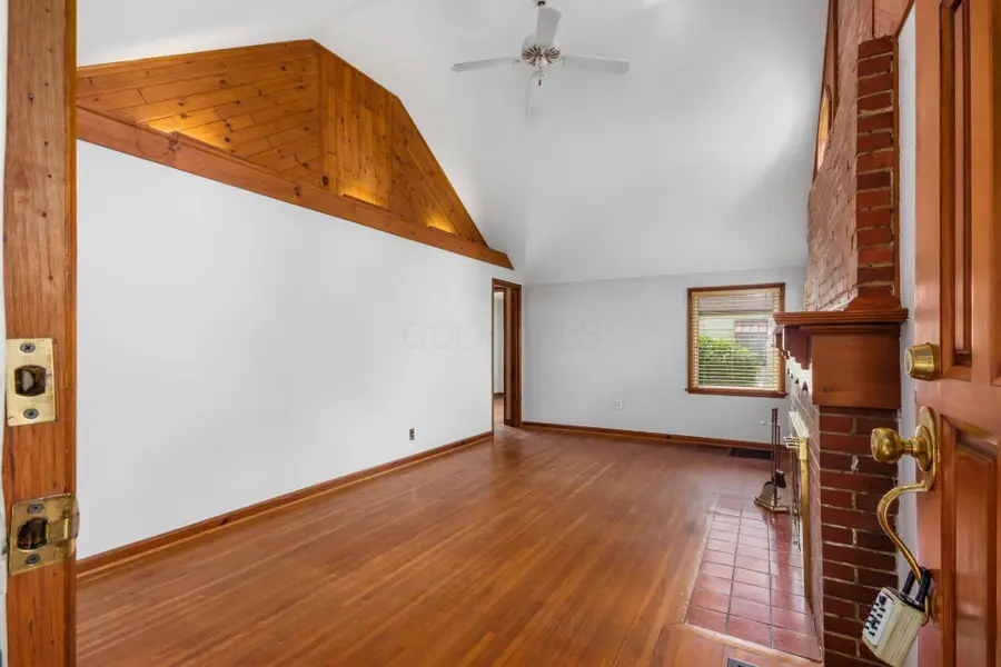 343 Wetmore Road, Columbus, OH 43214 - #3