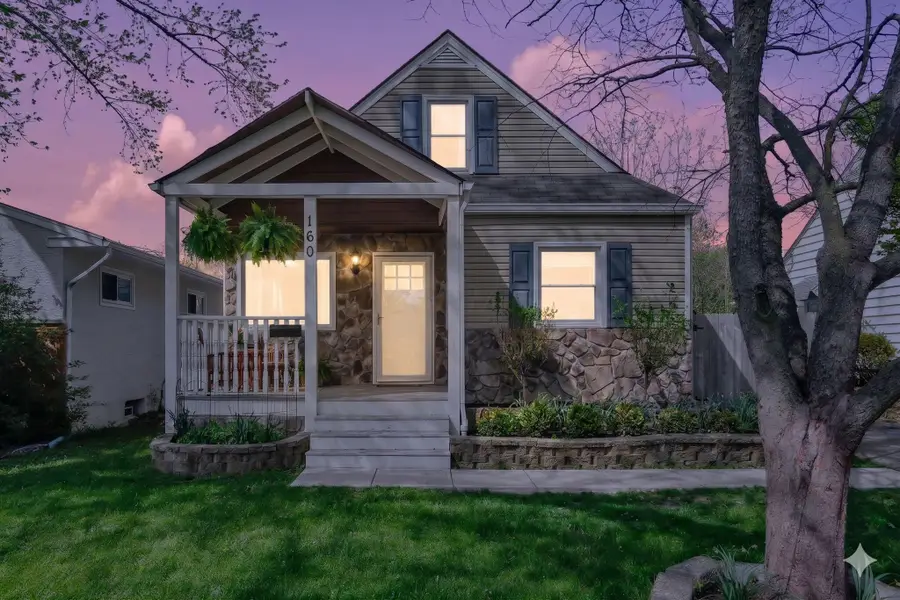 160 Rosslyn Avenue, Columbus, OH 43214 - #2