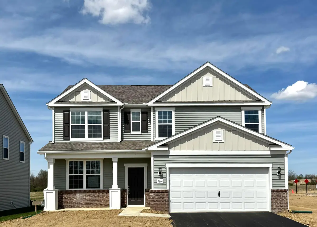 7444 Steppe Court, Galena, OH 43021 - #1