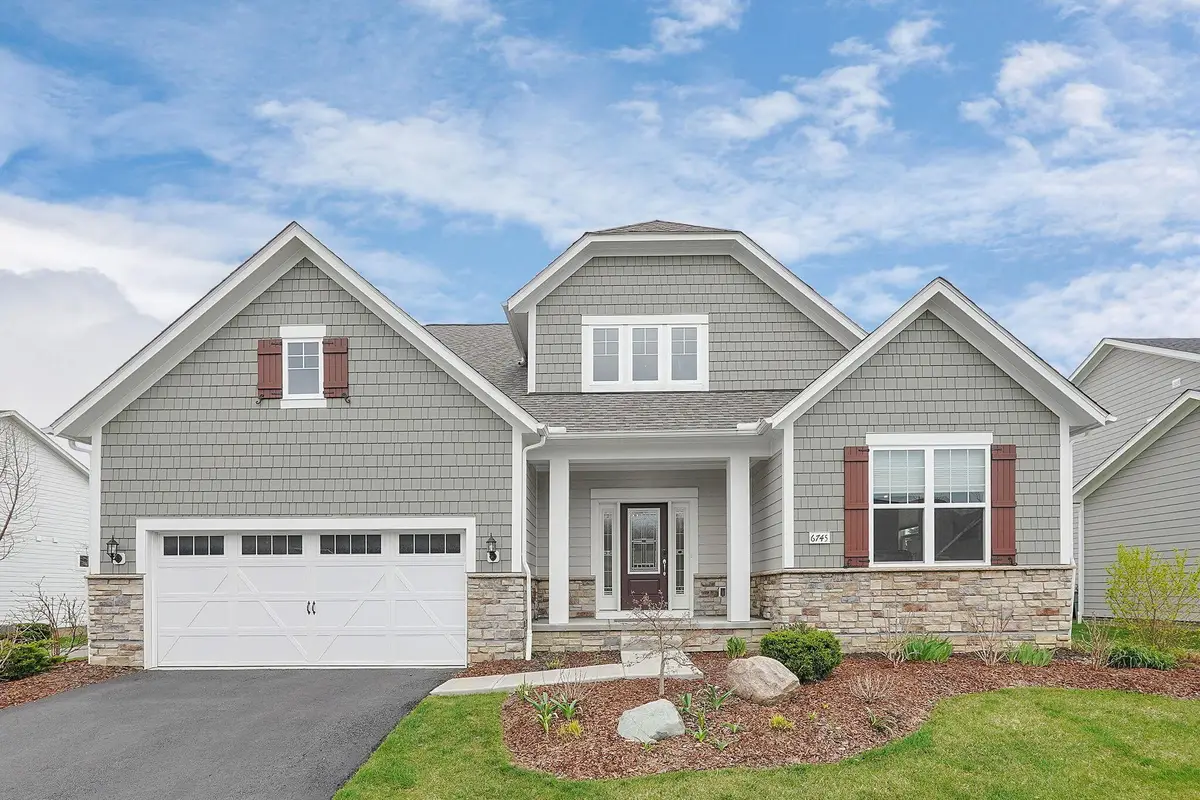 6745 Oliver Way, Dublin, OH 43016 - #1