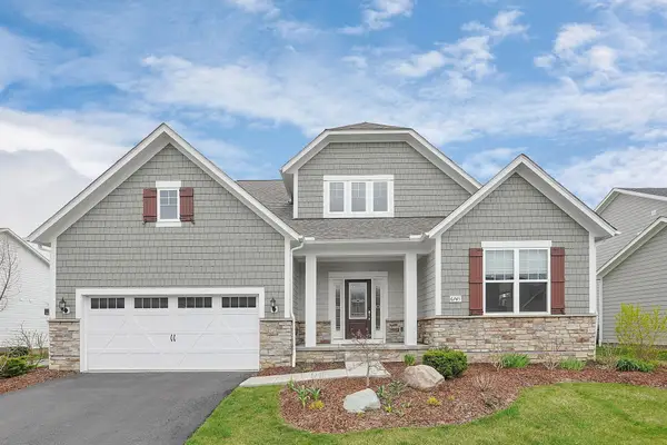 6745 Oliver Way, Dublin, OH 43016