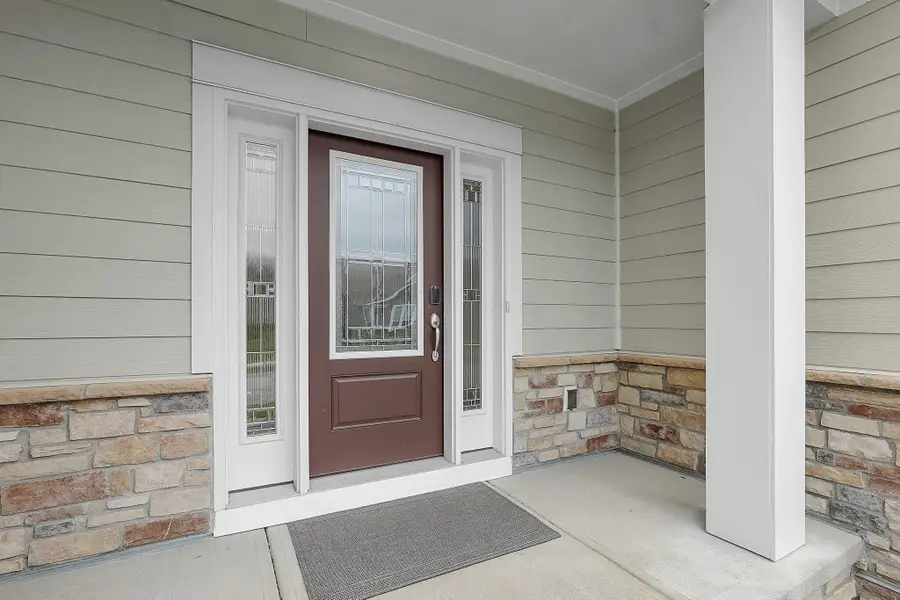 6745 Oliver Way, Dublin, OH 43016 - #2