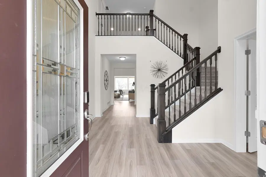 6745 Oliver Way, Dublin, OH 43016 - #3