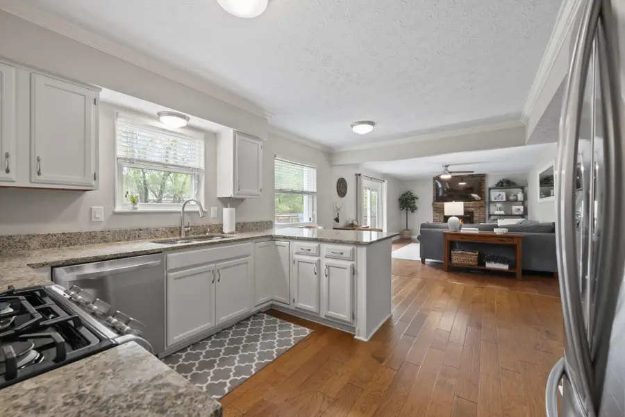 1776 Plains Boulevard, Powell, OH 43065 - #2