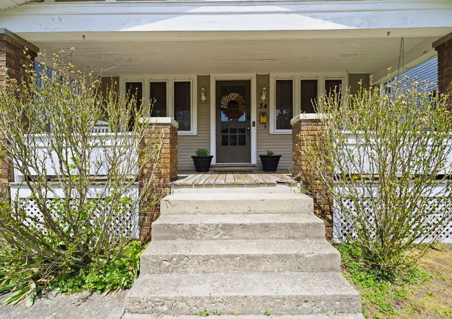 34 E Longview Avenue, Columbus, OH 43202 - #2