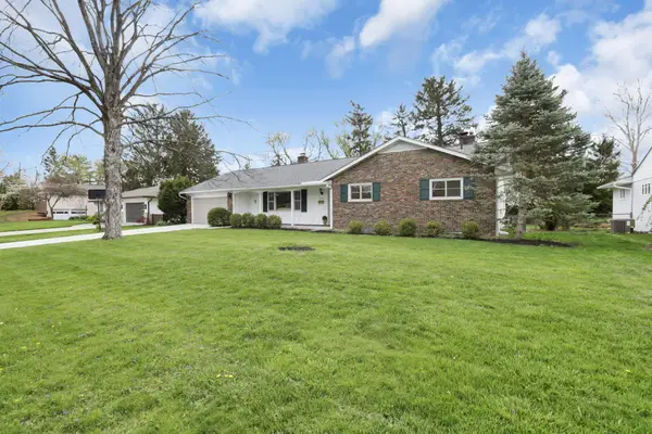 2123 Nayland Road, Columbus, OH 43220