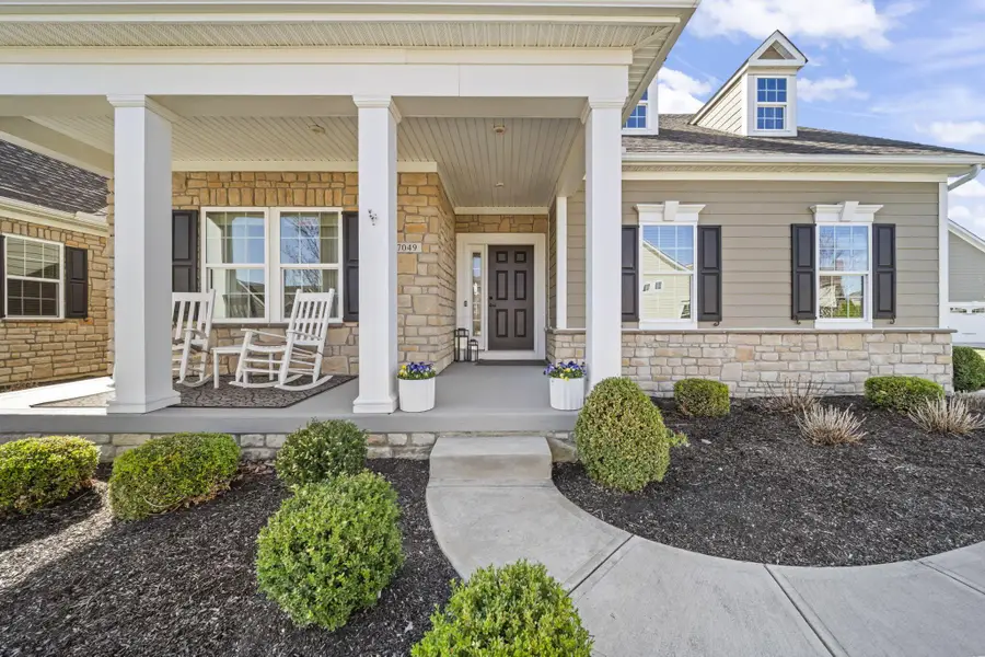 7049 Wind Rose Way, Dublin, OH 43016 - #2