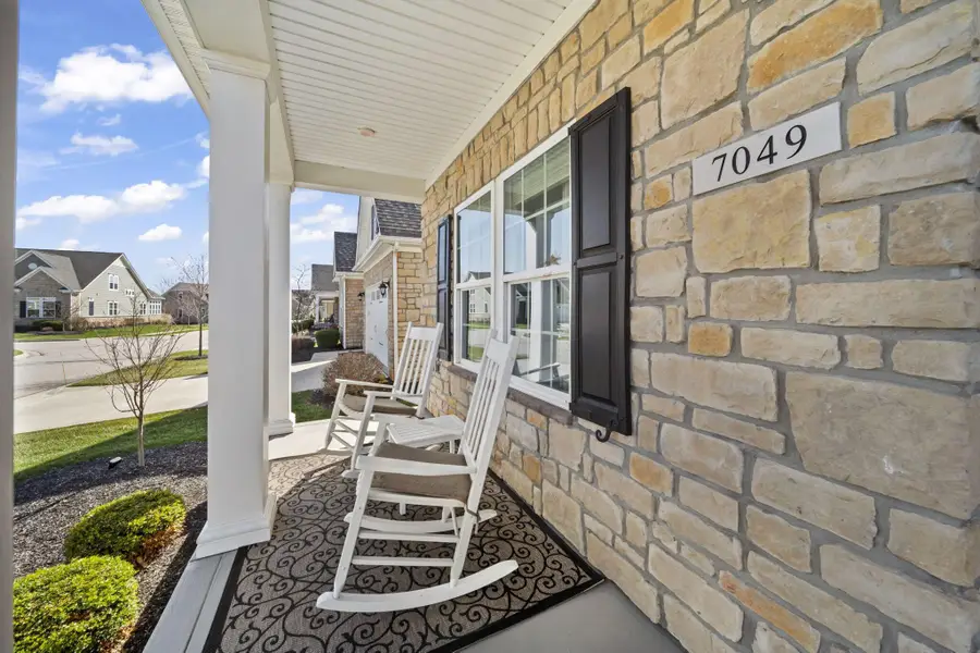 7049 Wind Rose Way, Dublin, OH 43016 - #3