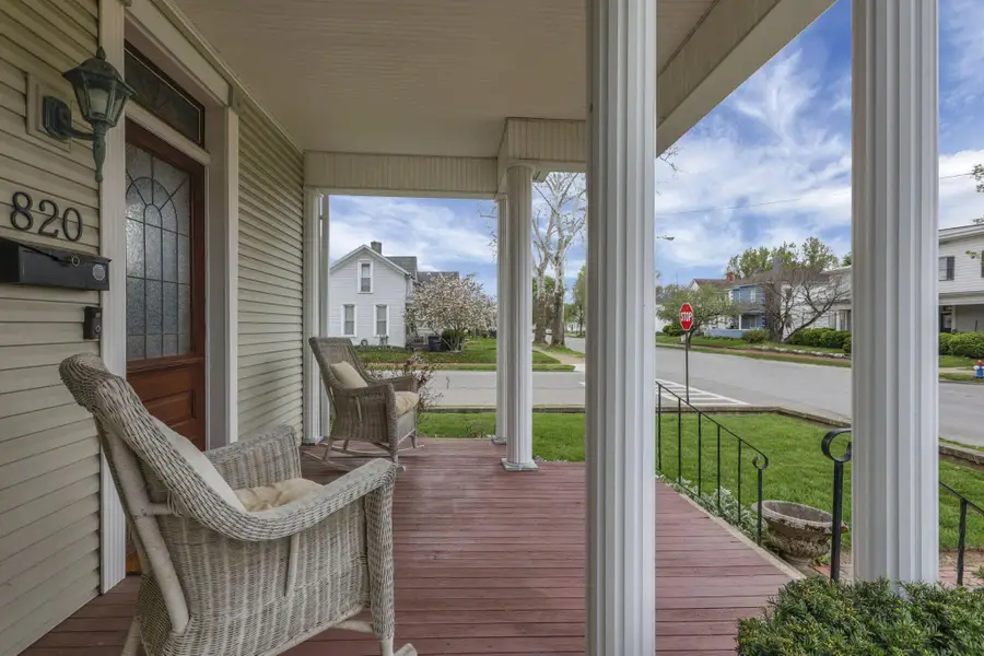 820 N Broad Street, Lancaster, OH 43130 - #3