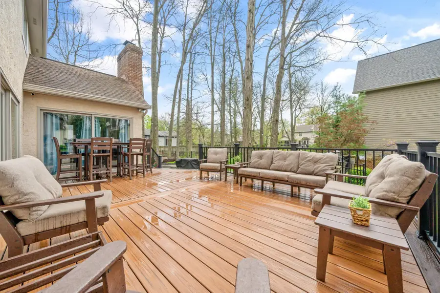 1171 Oakwood Lane, Westerville, OH 43081 - #3