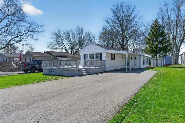 1600 N Buck Road, Marblehead, OH 43440