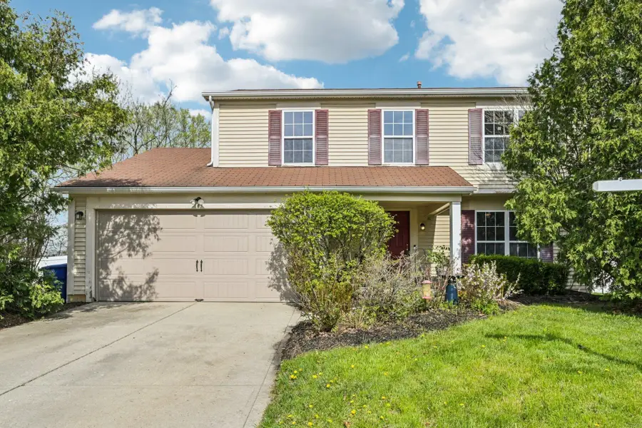 6841 Riverside Glen Court, Dublin, OH 43017 - #2