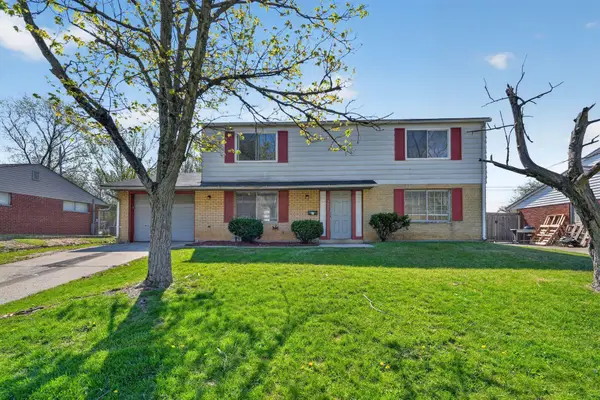 3669 Paris Boulevard, Westerville, OH 43081
