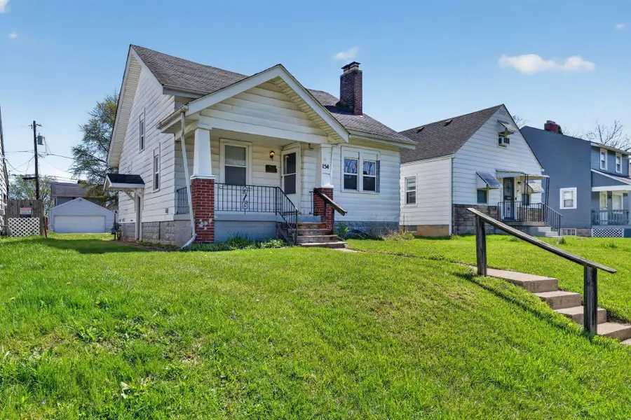 154 Nashoba Avenue, Columbus, OH 43223 - #2