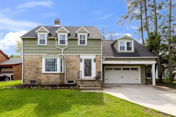 379 Edgewood Road, Mansfield, OH 44907