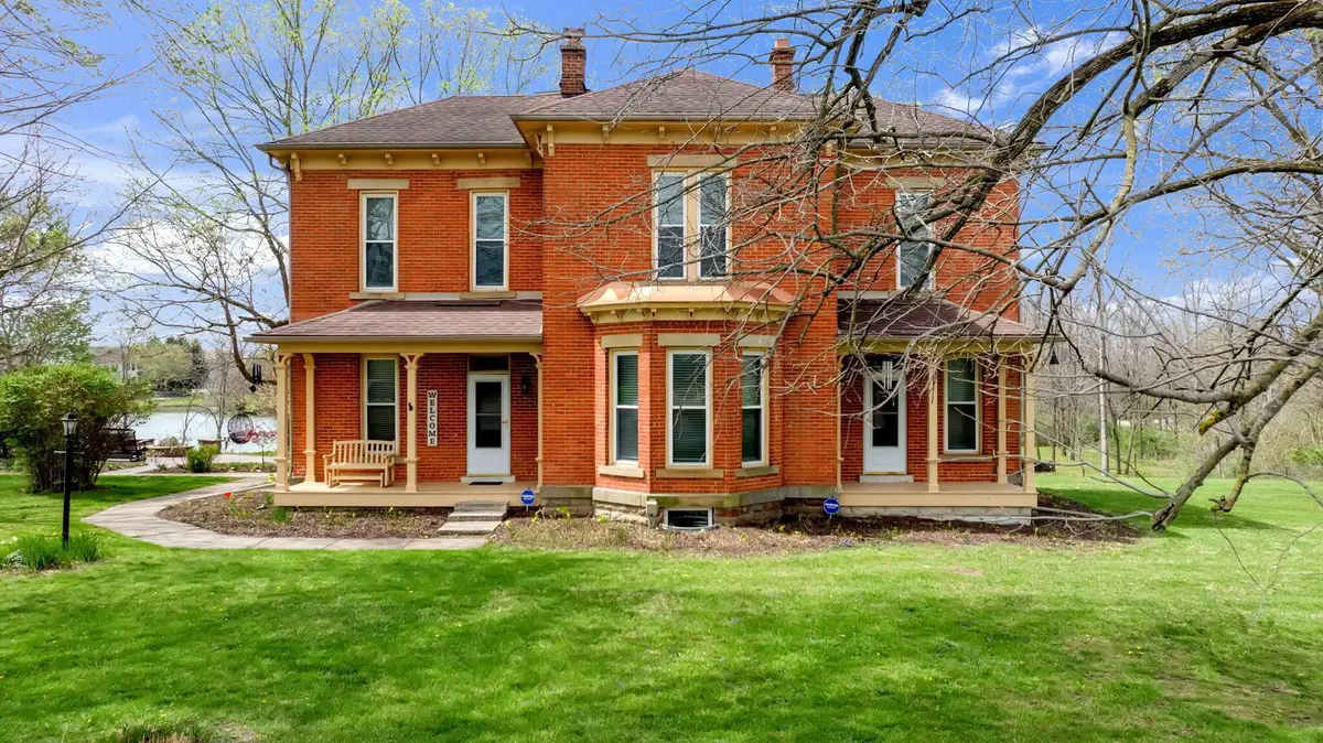 18839 Raymond Road, Marysville, OH 43040 - #1