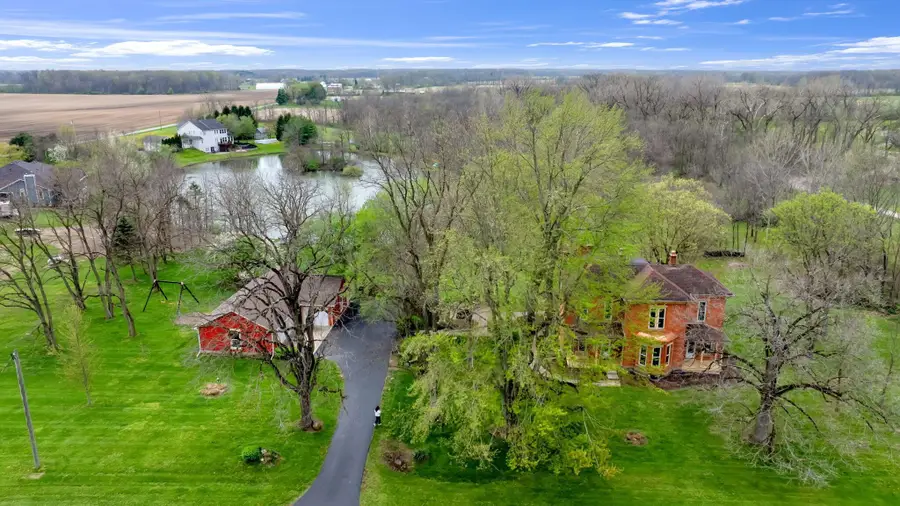 18839 Raymond Road, Marysville, OH 43040 - #2