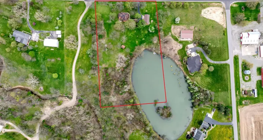 18839 Raymond Road, Marysville, OH 43040 - #3