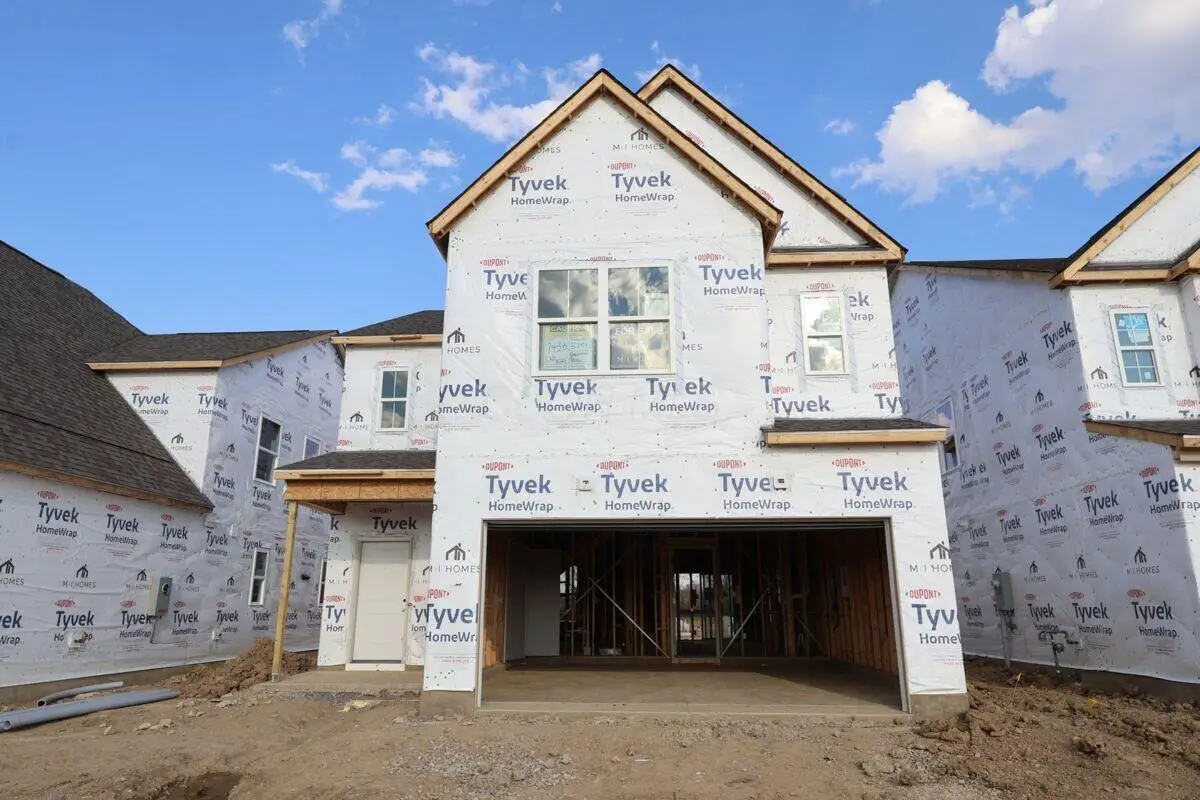 5751 Valleydale Road, Powell, OH 43065 - #1