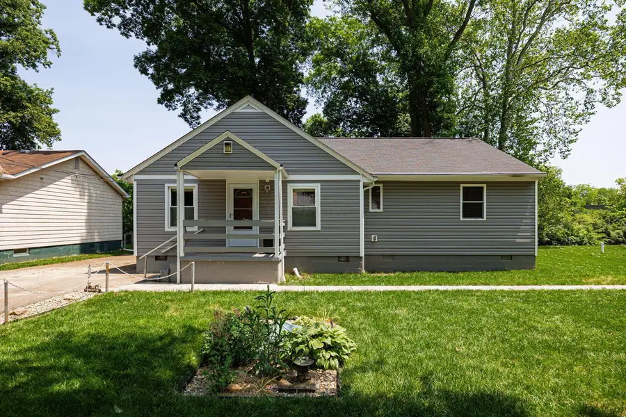 2312 Condon Drive, Columbus, OH 43232 - #2