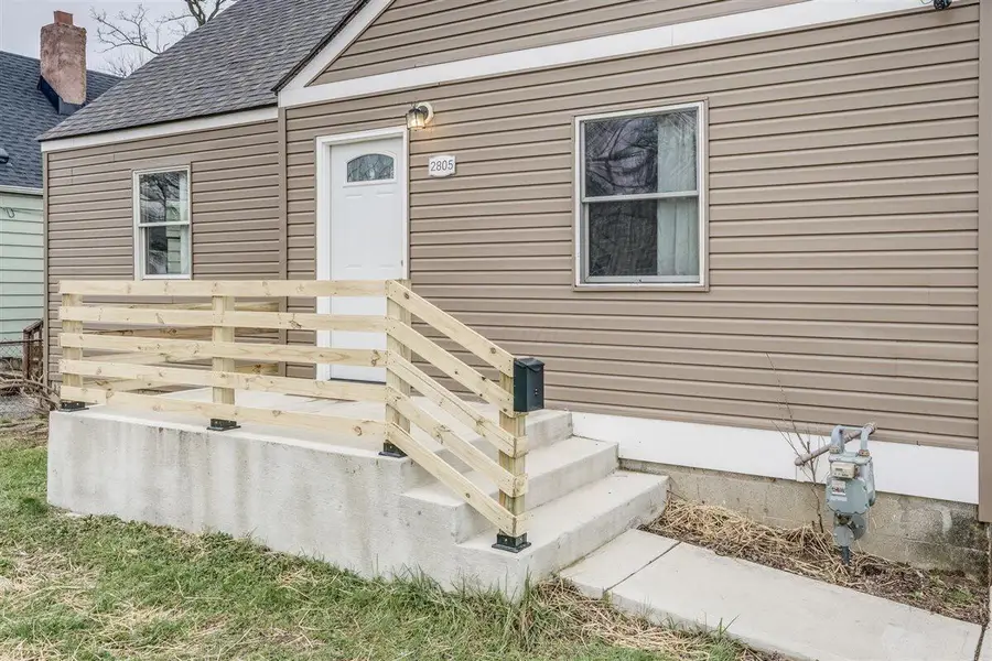 2805 Beulah Road, Columbus, OH 43211 - #3