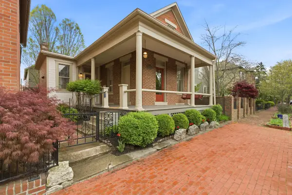 873 S 5th Street, Columbus, OH 43206