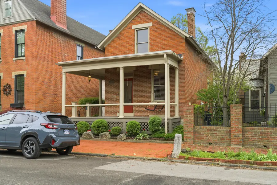 873 S 5th Street, Columbus, OH 43206 - #2