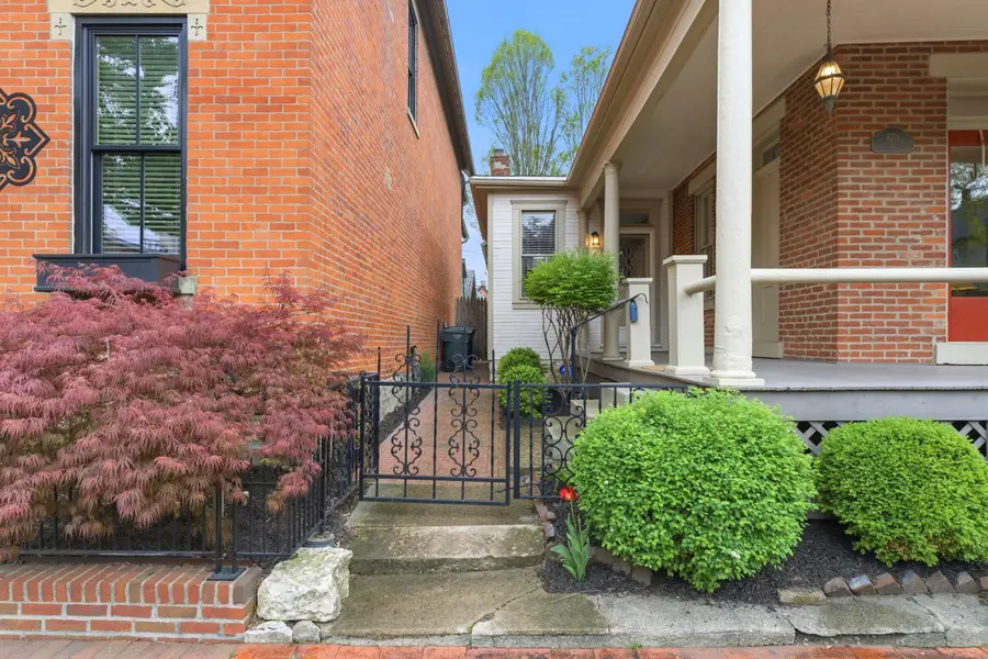 873 S 5th Street, Columbus, OH 43206 - #3