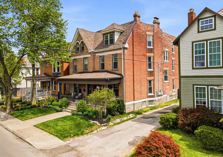 144 Wilson Avenue, Columbus, OH 43205 - #2