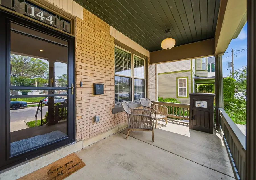144 Wilson Avenue, Columbus, OH 43205 - #3