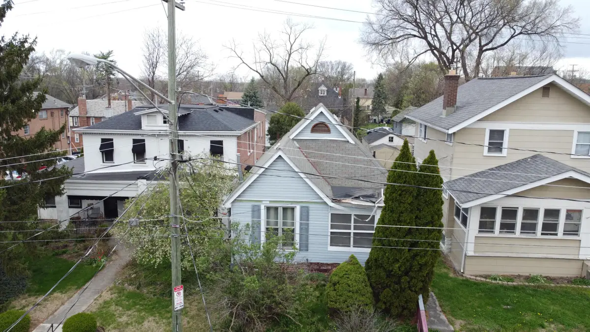 52 W Hudson Street, Columbus, OH 43202 - #1