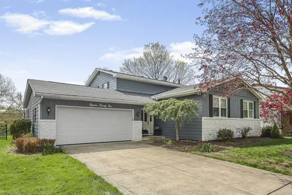 1521 Ramblewood Avenue, Columbus, OH 43235