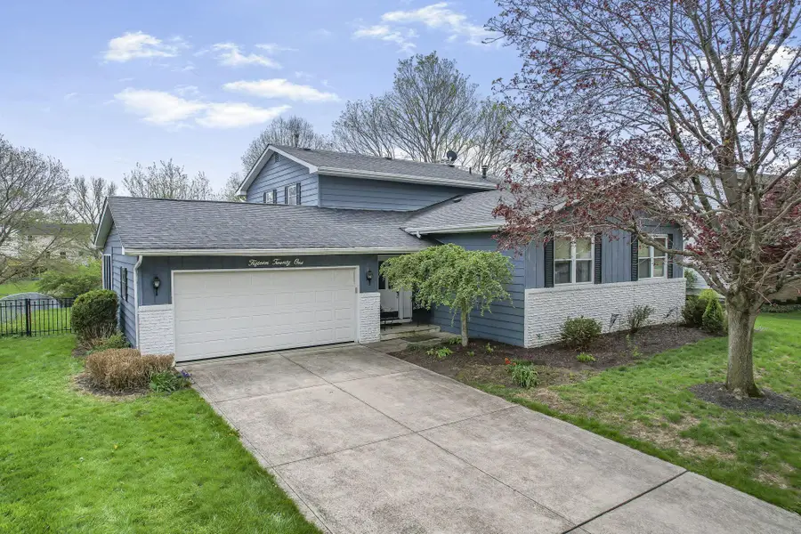 1521 Ramblewood Avenue, Columbus, OH 43235 - #2