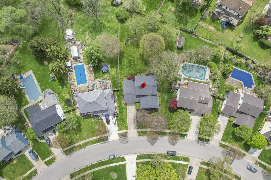 1521 Ramblewood Avenue, Columbus, OH 43235 - #3