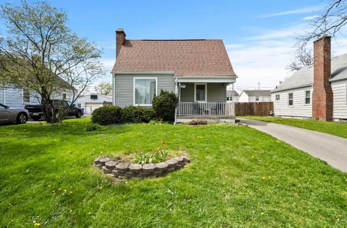 145 Demorest Road, Columbus, OH 43204 - #1