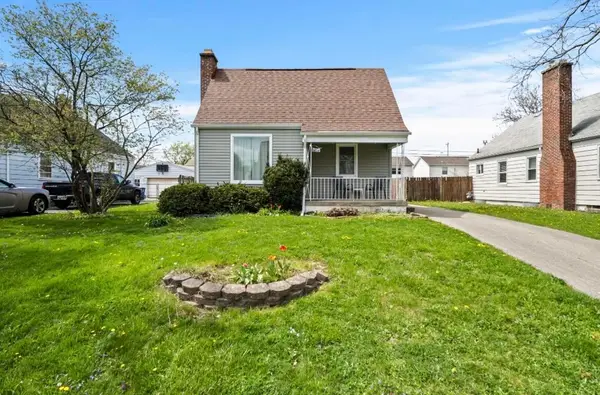 145 Demorest Road, Columbus, OH 43204