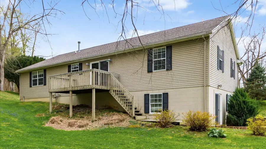 1664 Apple Valley Drive, Howard, OH 43028 - #2