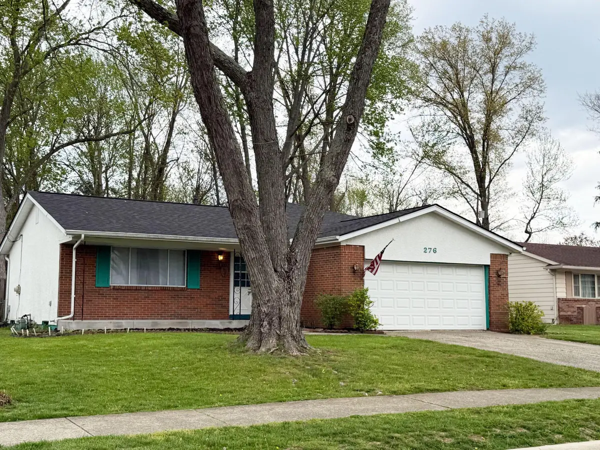 276 Allview Road, Westerville, OH 43081 - #1