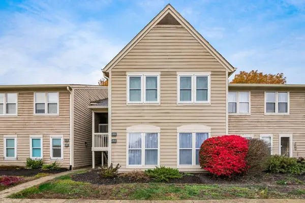 3404 Smileys Corner, Hilliard, OH 43026