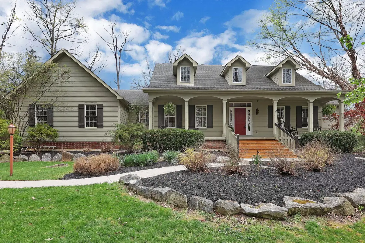 15990 Allen Center Road, Marysville, OH 43040 - #1