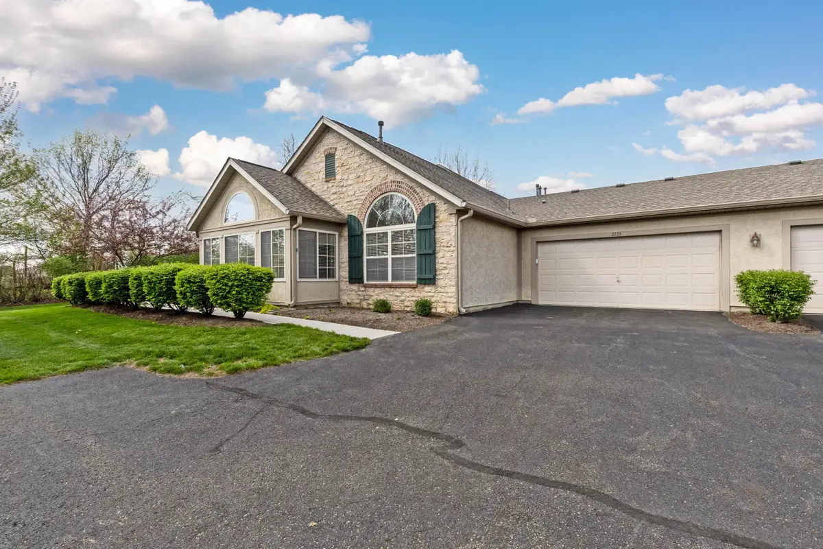 7775 Red Maple Place, Westerville, OH 43082 - #1