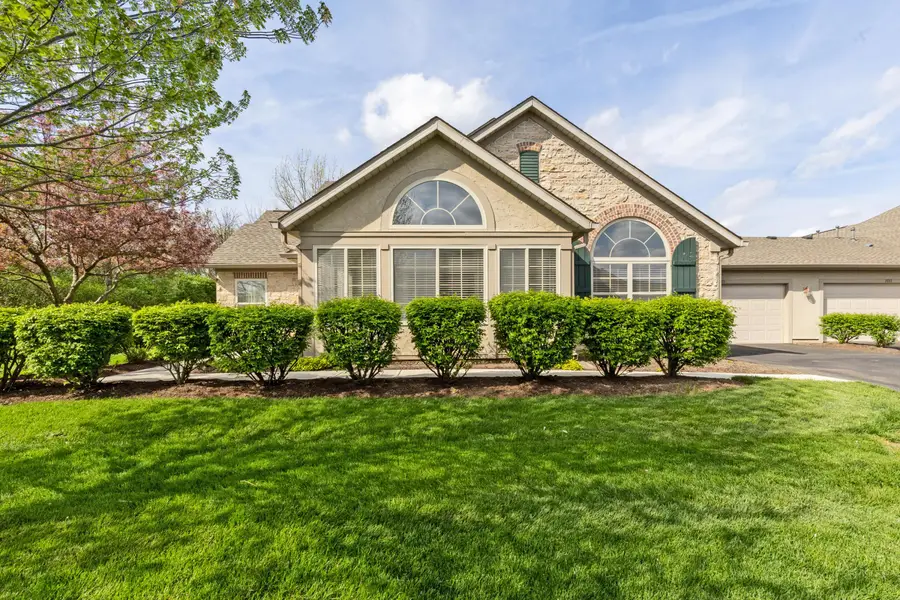 7775 Red Maple Place, Westerville, OH 43082 - #2