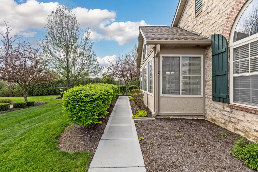 7775 Red Maple Place, Westerville, OH 43082 - #3