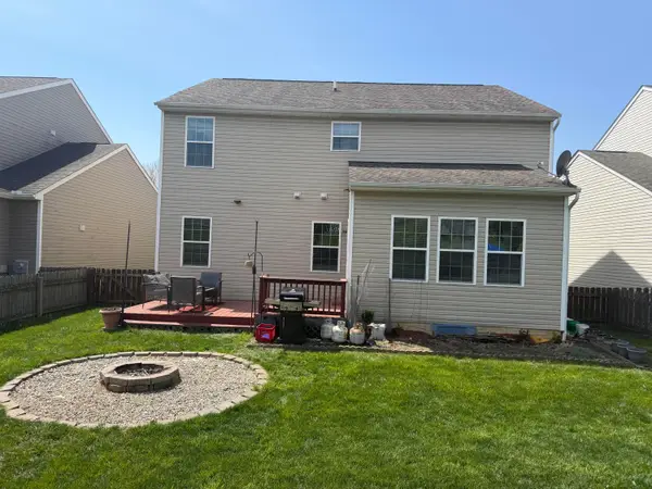 568 Stone Shadow Drive, Blacklick, OH 43004