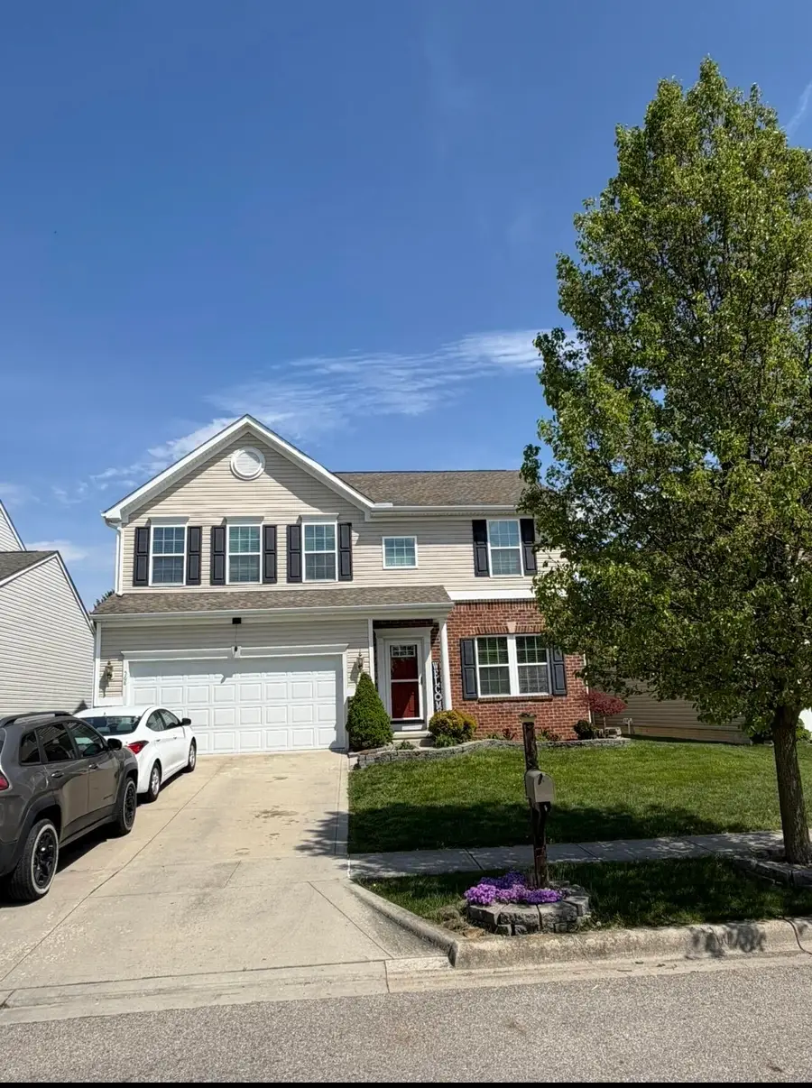 568 Stone Shadow Drive, Blacklick, OH 43004 - #2