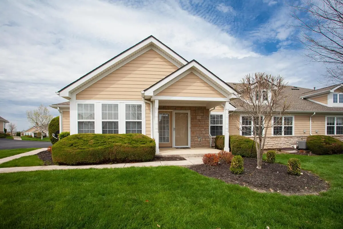 7024 Kinsale Lane, Powell, OH 43065 - #1