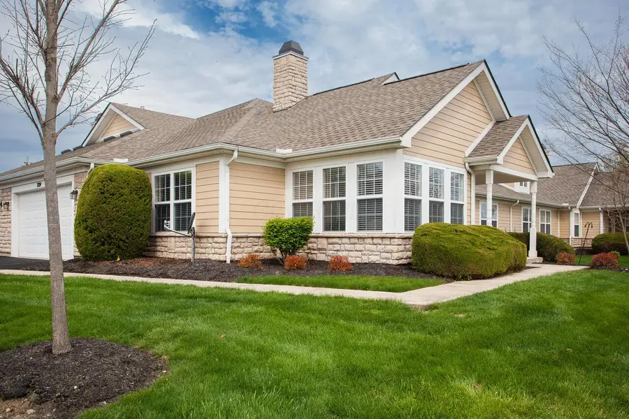 7024 Kinsale Lane, Powell, OH 43065 - #2