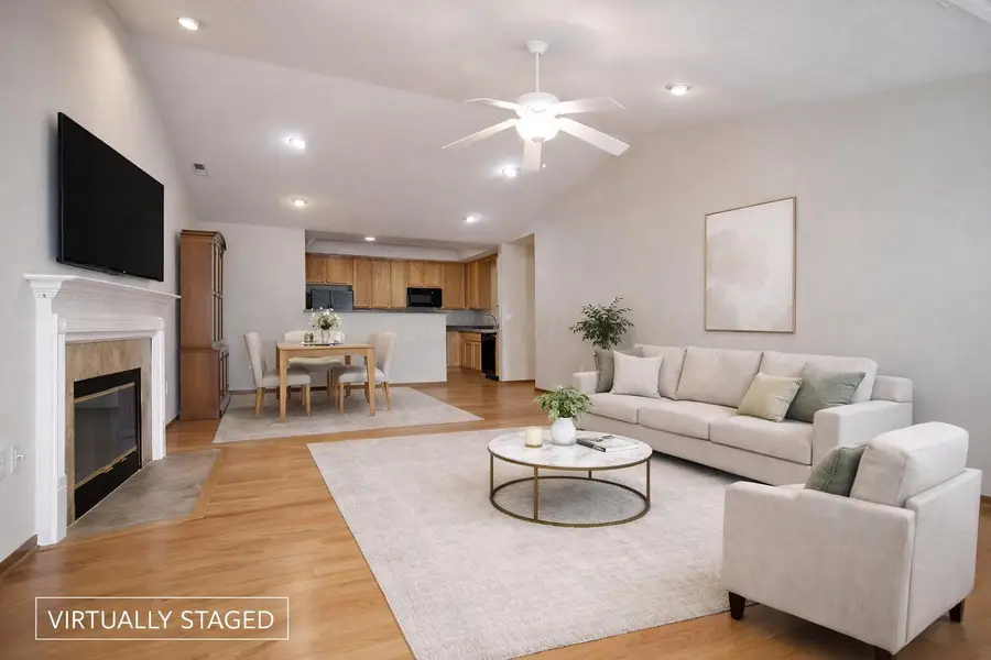 7024 Kinsale Lane, Powell, OH 43065 - #3