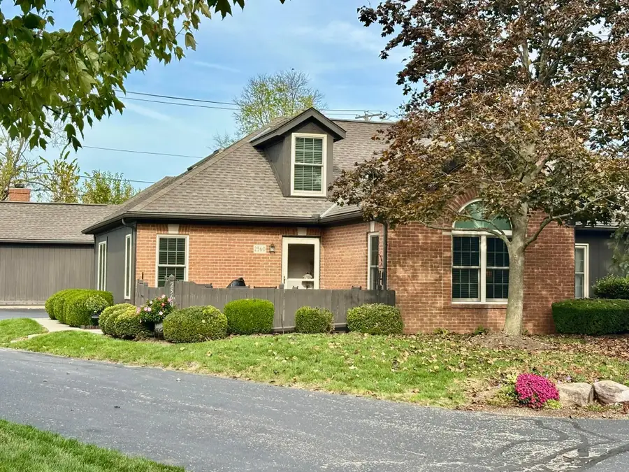 2560 Trotterslane Drive, Columbus, OH 43235 - #2